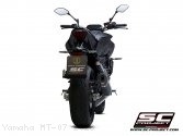  Yamaha / MT-07 / 2023