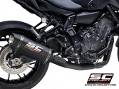  Yamaha / MT-07 / 2023