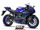  Yamaha / YZF-R7 / 2023