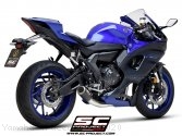  Yamaha / Tracer 700 / 2020