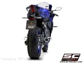  Yamaha / MT-07 / 2025