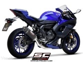  Yamaha / YZF-R7 / 2025