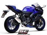  Yamaha / YZF-R7 / 2022