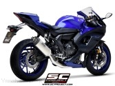  Yamaha / YZF-R7 / 2025