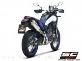  Yamaha / Tenere 700 / 2022