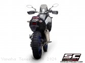 Yamaha / Tenere 700 / 2024