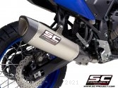  Yamaha / Tenere 700 / 2021
