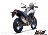  Yamaha / Tenere 700 / 2021