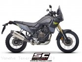  Yamaha / Tenere 700 / 2020