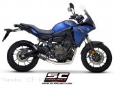  Yamaha / YZF-R7 / 2023