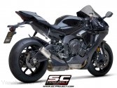  Yamaha / YZF-R1 / 2025