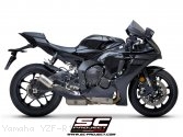  Yamaha / YZF-R1 / 2020