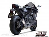  Yamaha / YZF-R1 / 2025