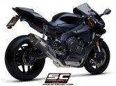  Yamaha / YZF-R1M / 2022