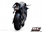  Yamaha / YZF-R1M / 2025