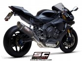  Yamaha / YZF-R1M / 2025