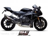  Yamaha / YZF-R1M / 2022