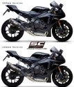  Yamaha / YZF-R1 / 2015