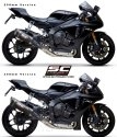  Yamaha / YZF-R1M / 2025