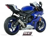  Yamaha / YZF-R6 / 2009