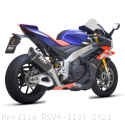  Aprilia / RSV4 1100 / 2021