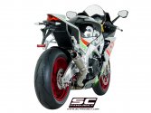 GP70-R Exhaust by SC-Project