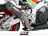  Aprilia / Tuono V4 1100 Factory / 2019