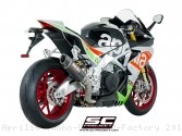  Aprilia / Tuono V4 1100 Factory / 2019