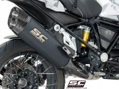 "Adventure" Exhaust by SC-Project BMW / R1200GS / 2014