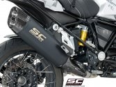 "Adventure" Exhaust by SC-Project BMW / R1200GS / 2017