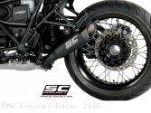 S1 Exhaust by SC-Project BMW / R nineT Racer / 2016