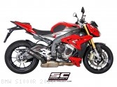 CR-T Exhaust by SC-Project BMW / S1000R / 2014