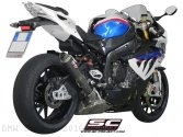 GP-M2 Exhaust by SC-Project BMW / S1000R / 2016