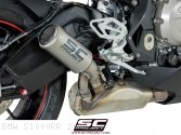 CR-T Exhaust by SC-Project BMW / S1000RR / 2019