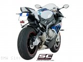 GP70-R Exhaust by SC-Project BMW / S1000RR / 2019