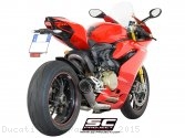 S1 Exhaust by SC-Project Ducati / 1299 Panigale / 2015