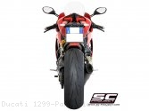 S1 Exhaust by SC-Project Ducati / 1299 Panigale / 2016