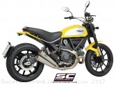  Ducati / Scrambler 800 Icon / 2017