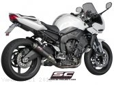 GP-M2 Exhaust by SC-Project Yamaha / FZ1 / 2012