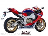 S1 Exhaust by SC-Project Honda / CBR1000RR / 2022