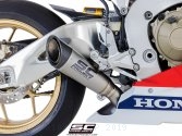 S1 Exhaust by SC-Project Honda / CBR1000RR SP / 2019