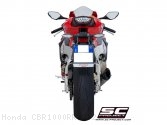 S1 Exhaust by SC-Project Honda / CBR1000RR / 2024