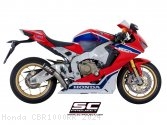 CR-T Exhaust by SC-Project Honda / CBR1000RR / 2024