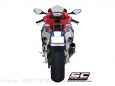 CR-T Exhaust by SC-Project Honda / CBR1000RR / 2024