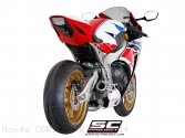 CR-T Exhaust by SC-Project Honda / CBR1000RR SP / 2014