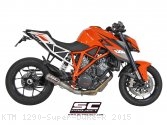  KTM / 1290 Super Duke R / 2015