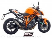 S1 Exhaust by SC-Project KTM / 1290 Super Duke R / 2016