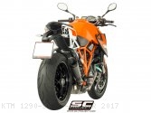 S1 Exhaust by SC-Project KTM / 1290 Super Duke R / 2017