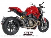  Ducati / Monster 1200S / 2016