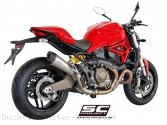  Ducati / Monster 821 / 2014